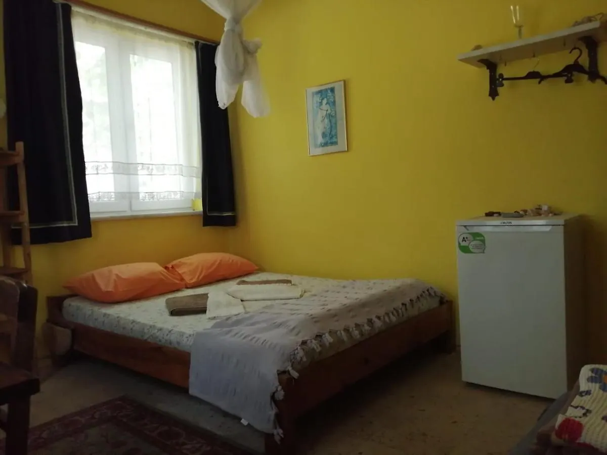 Alloggio in famiglia Ecer Pansiyon Kusadası