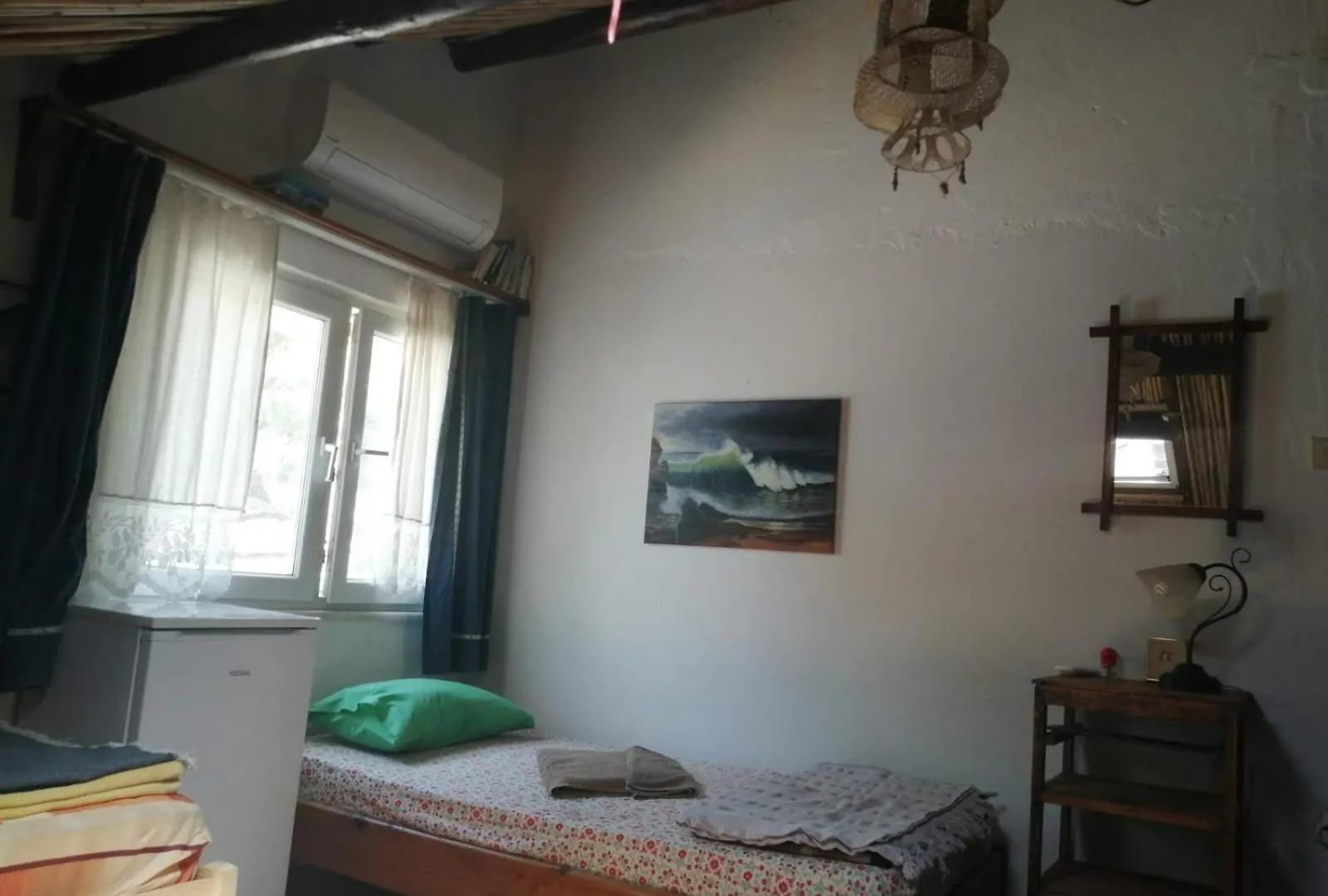 Ecer Pansiyon Kusadası Alloggio in famiglia