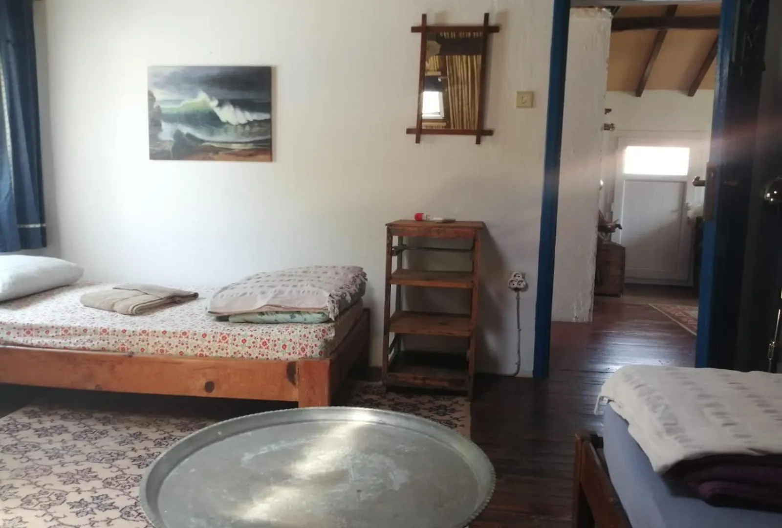 Ecer Pansiyon Kusadası Turchia
