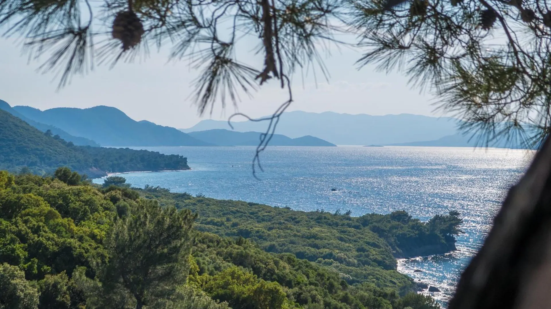 Ecer Pansiyon Kusadası