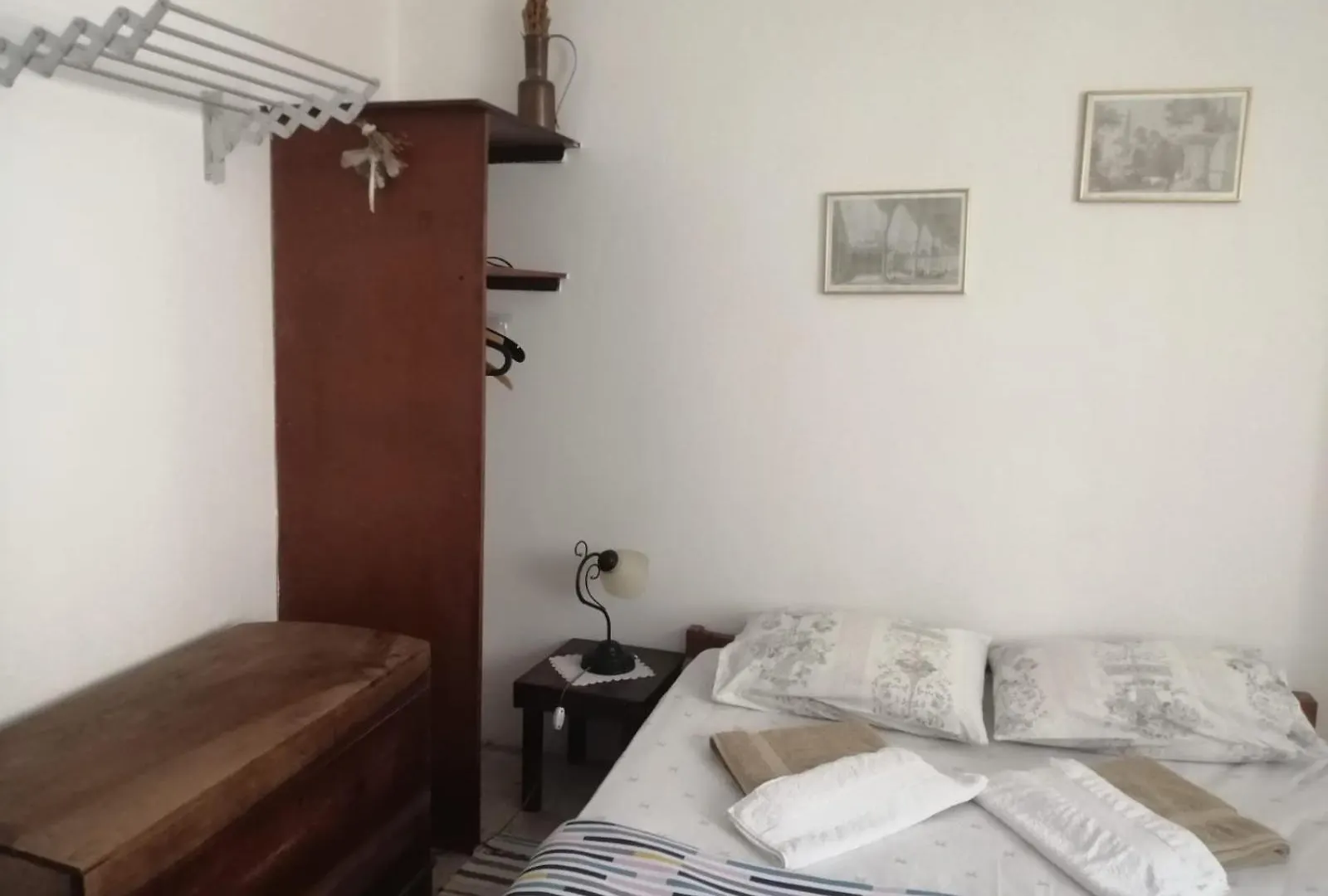 Ecer Pansiyon Kusadası